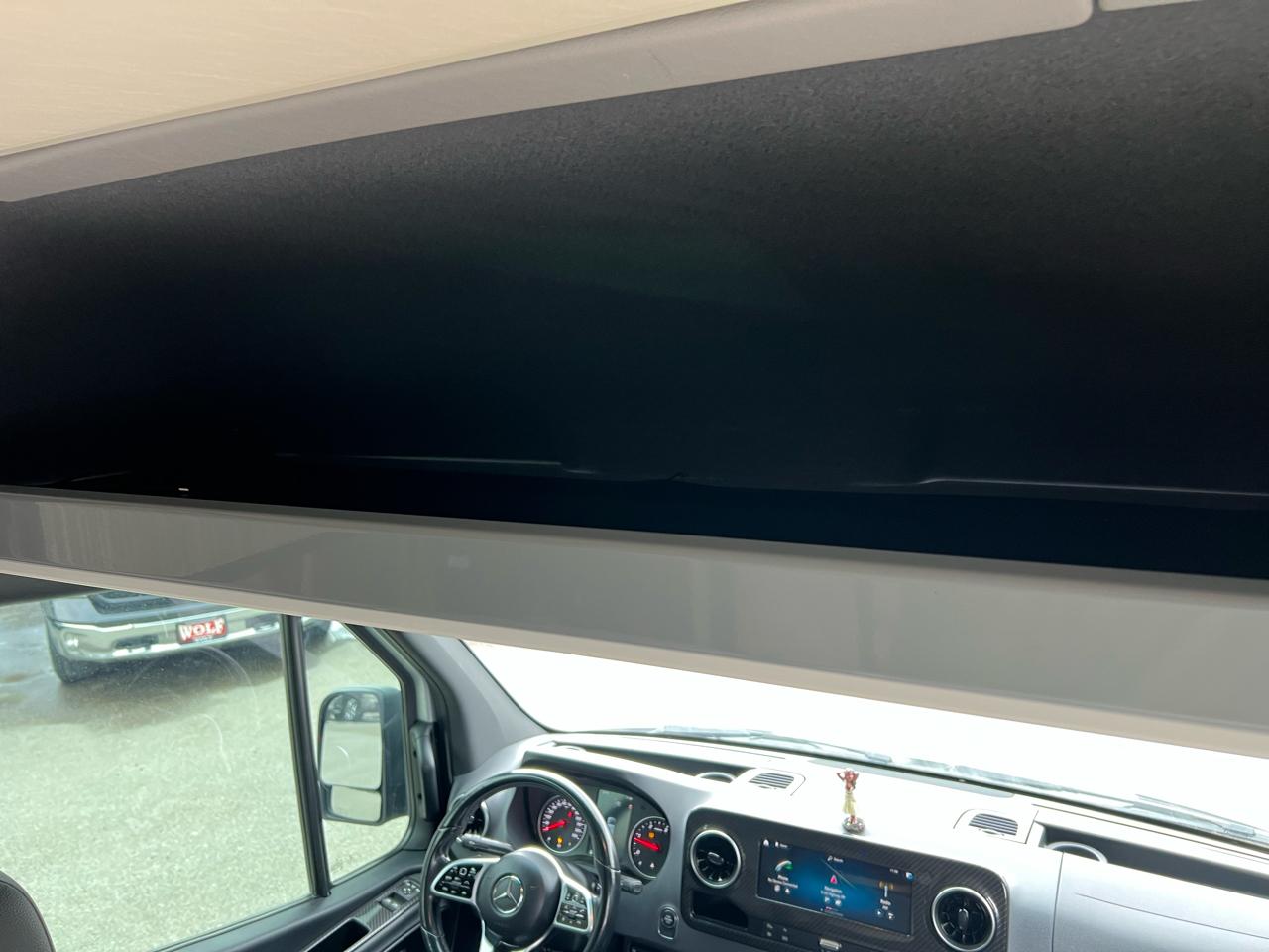 Winnebago Revel  2021