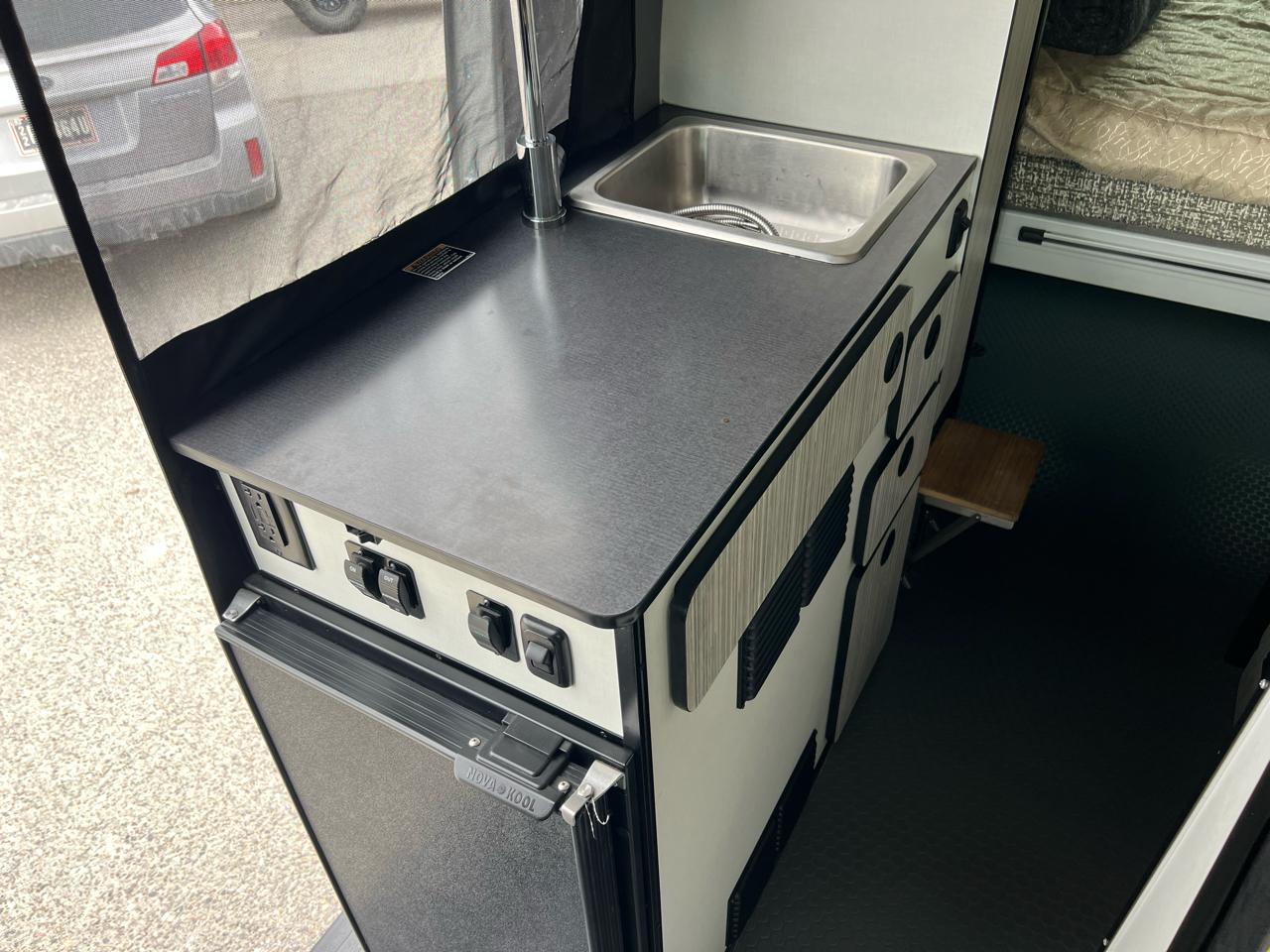 Winnebago Revel  2021