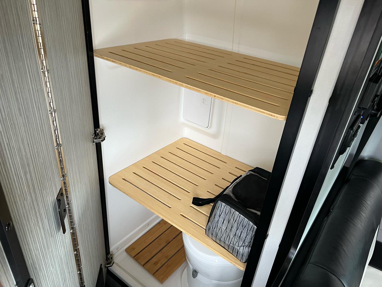 Winnebago Revel  2021