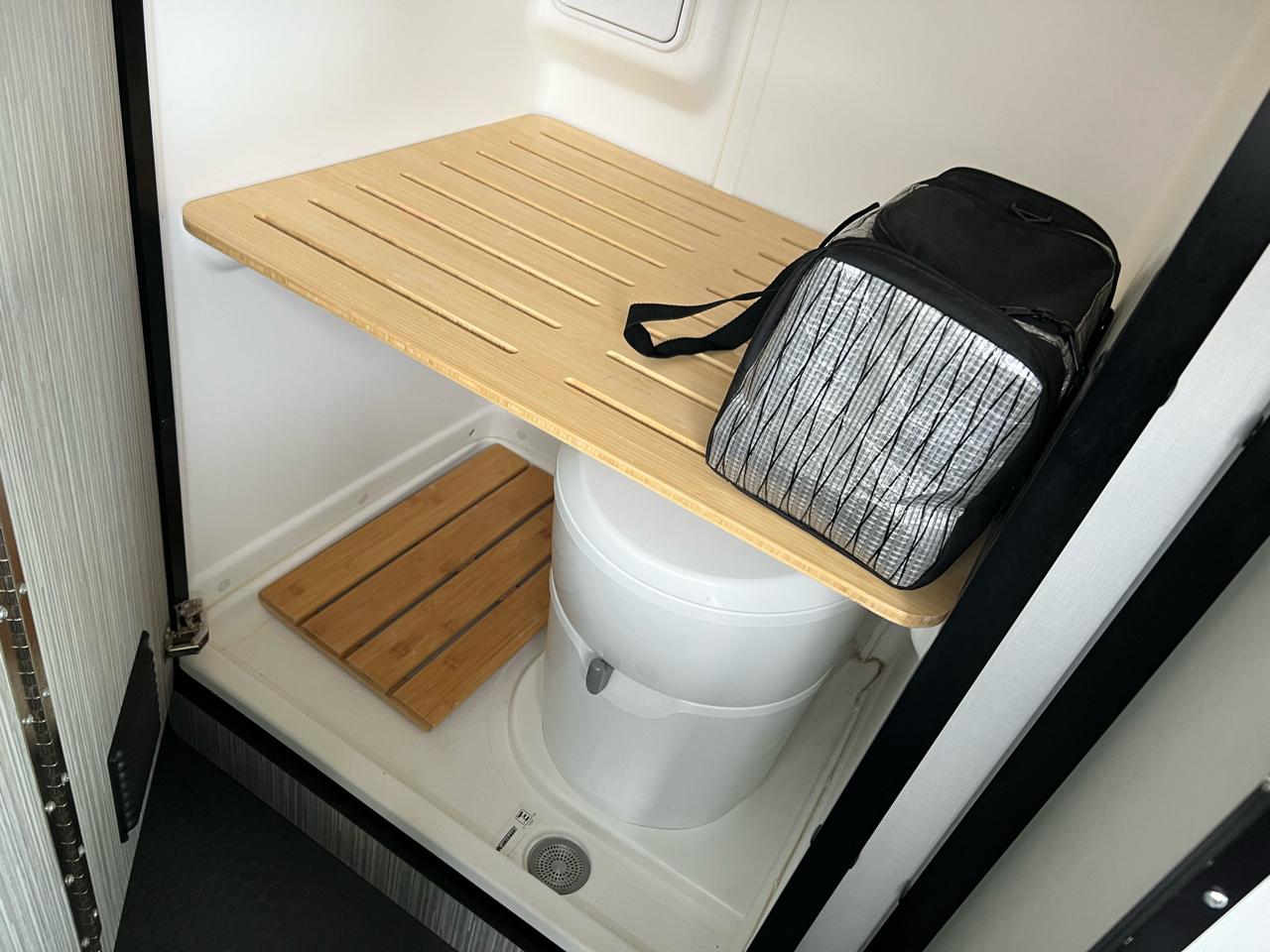 Winnebago Revel  2021