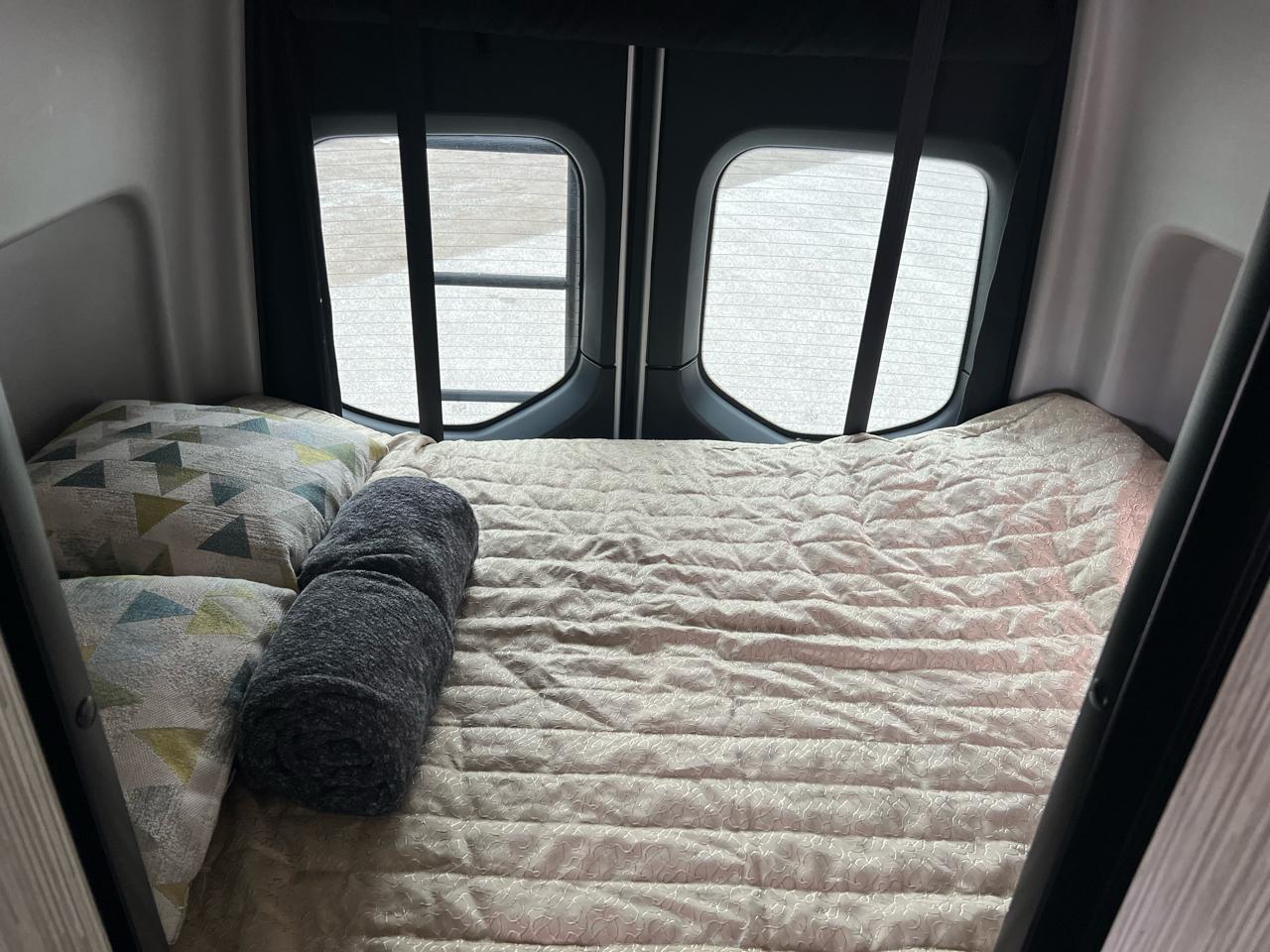 Winnebago Revel  2021