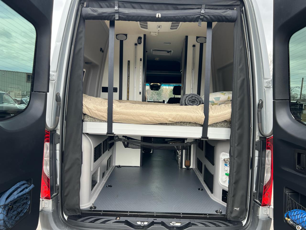 Winnebago Revel  2021