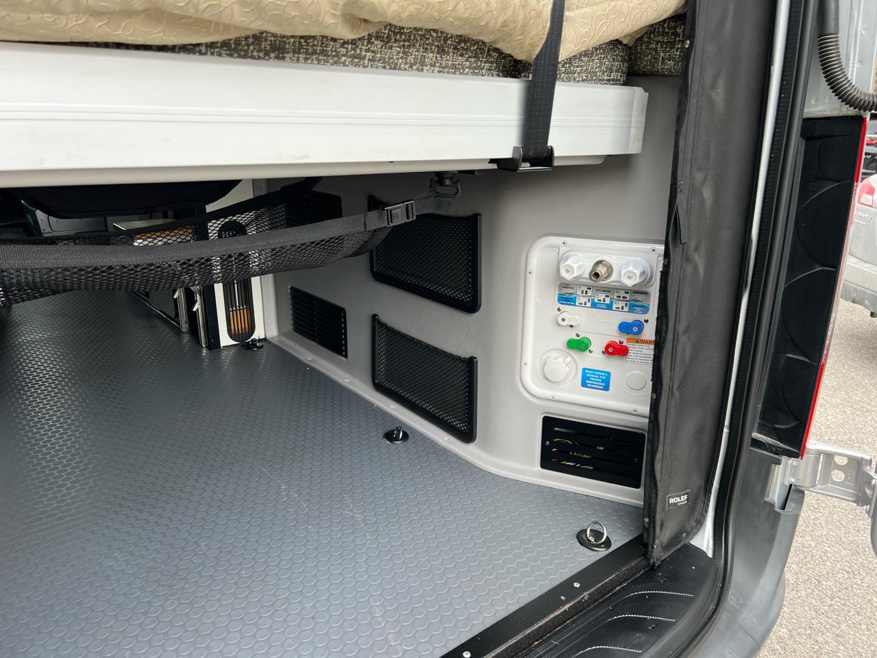 Winnebago Revel  2021