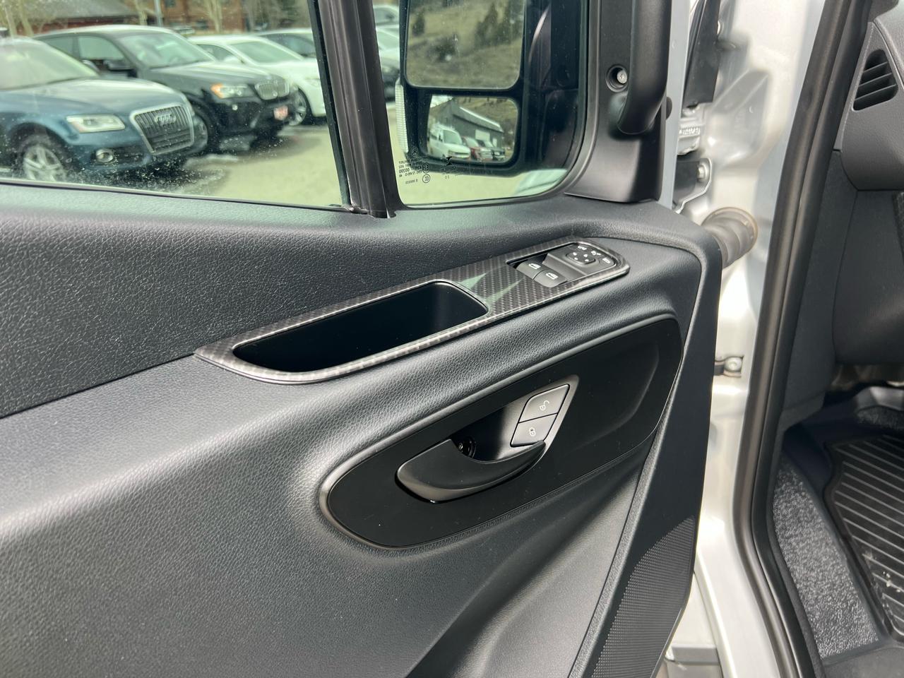 Winnebago Revel  2021