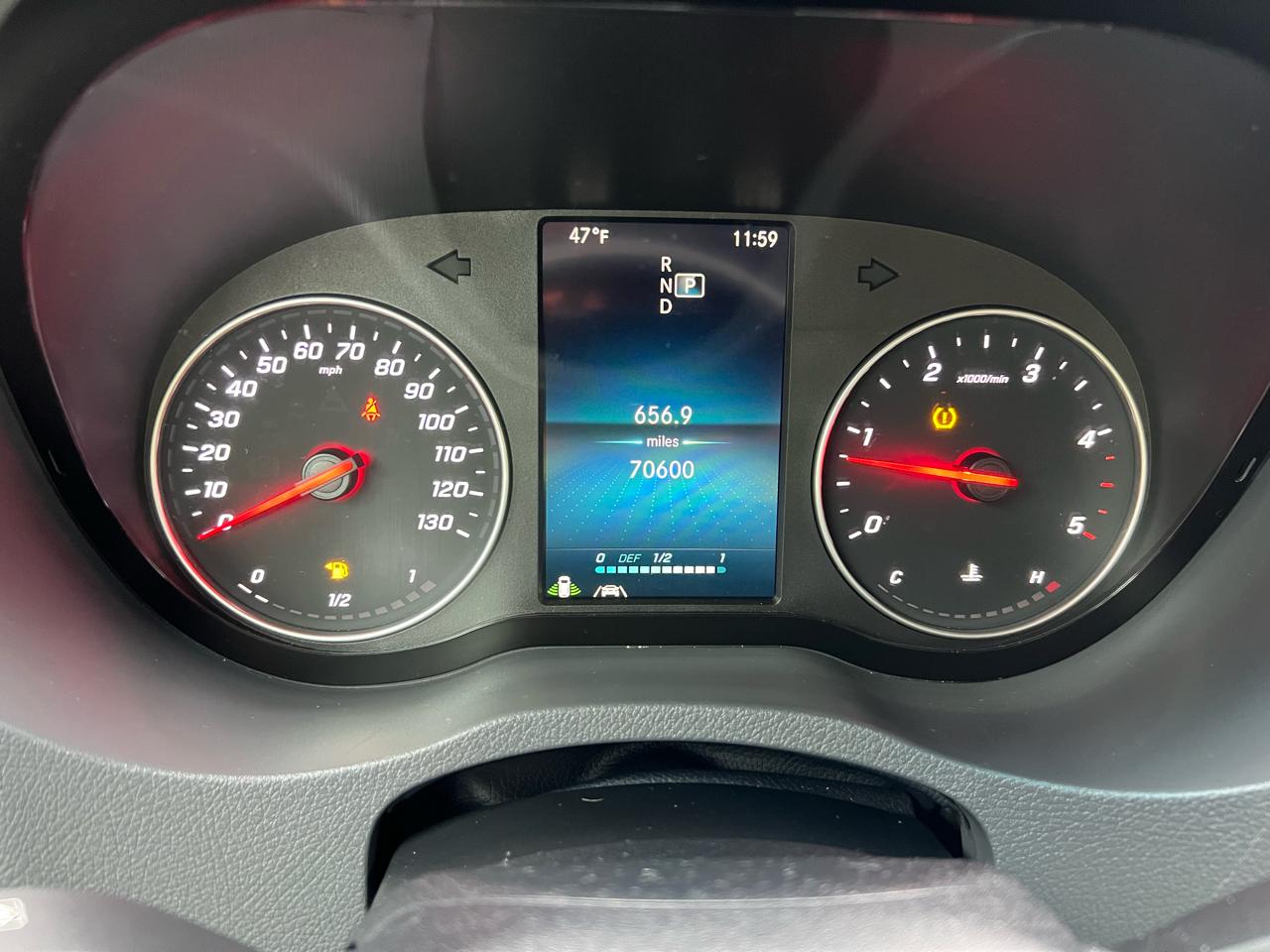 Winnebago Revel  2021