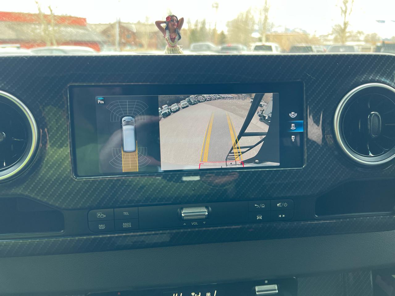 Winnebago Revel  2021