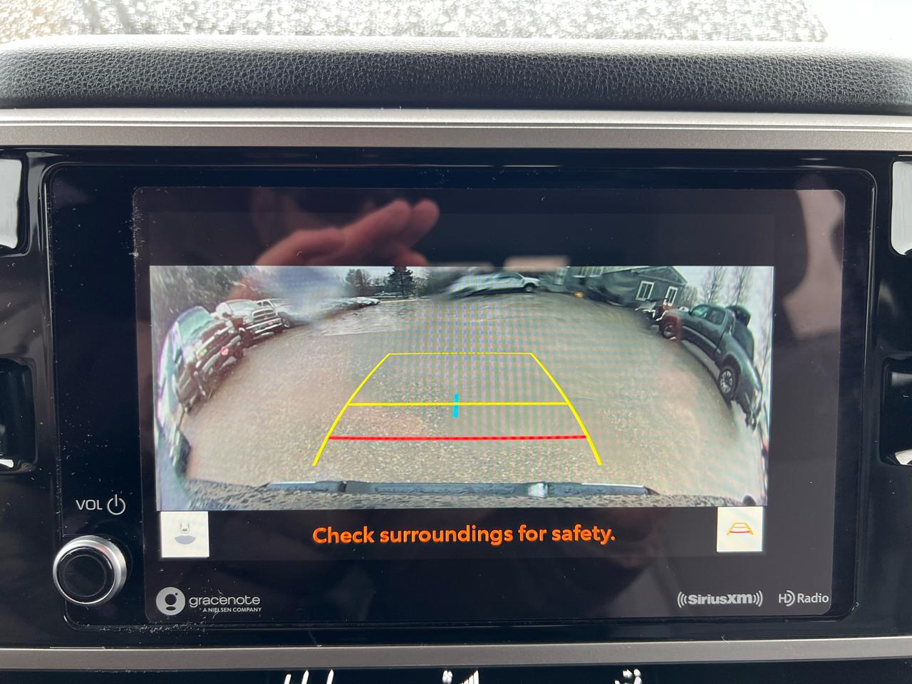 Toyota Tundra 4WD  2023