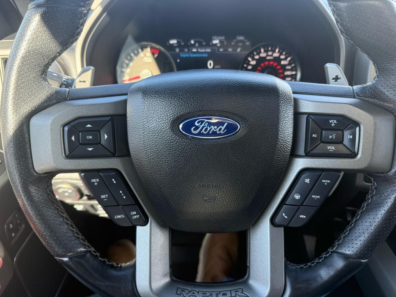 Ford F150  2019
