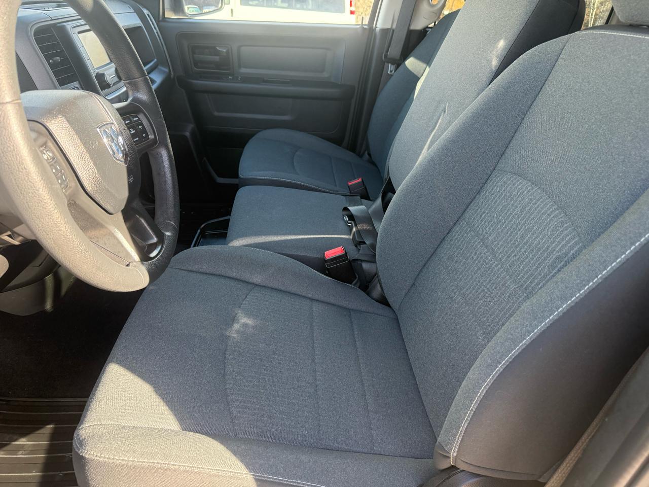 RAM 1500 Classic  2023