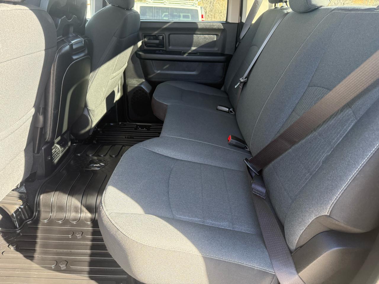 RAM 1500 Classic  2023