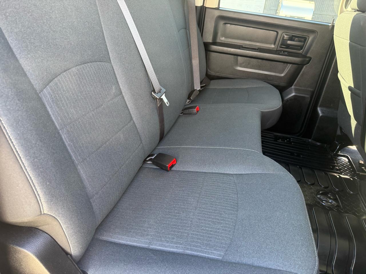 RAM 1500 Classic  2023