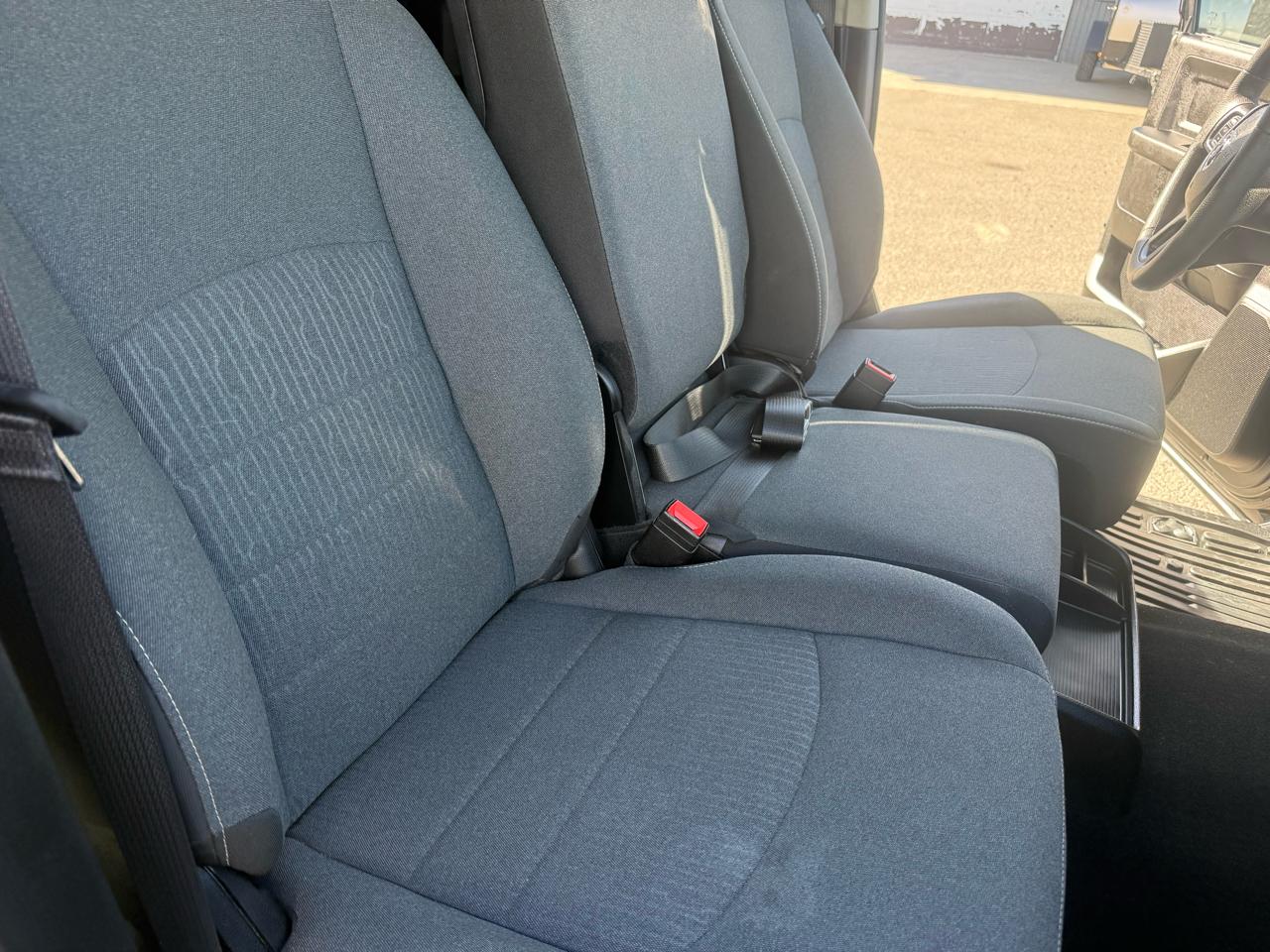 RAM 1500 Classic  2023