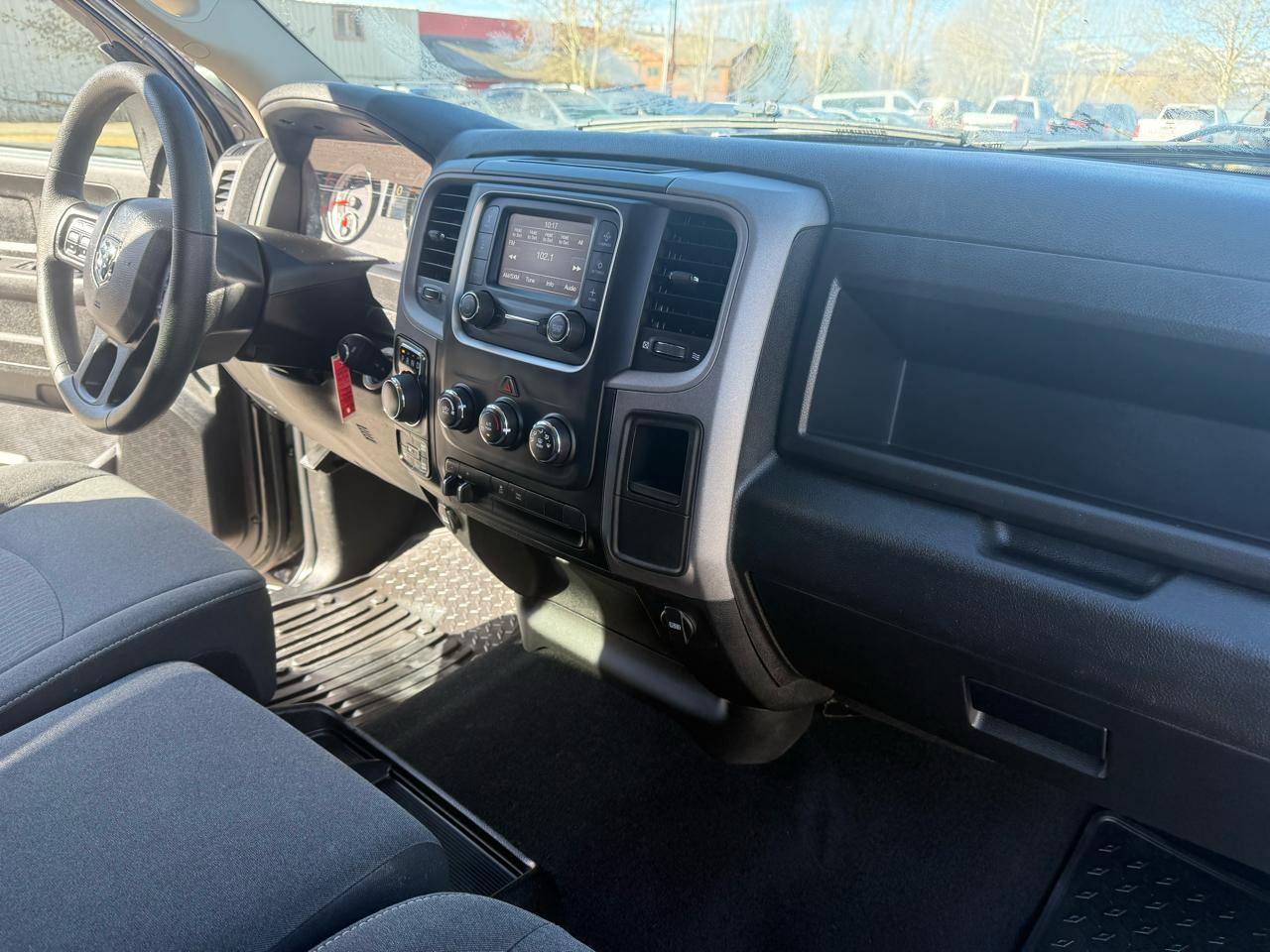 RAM 1500 Classic  2023