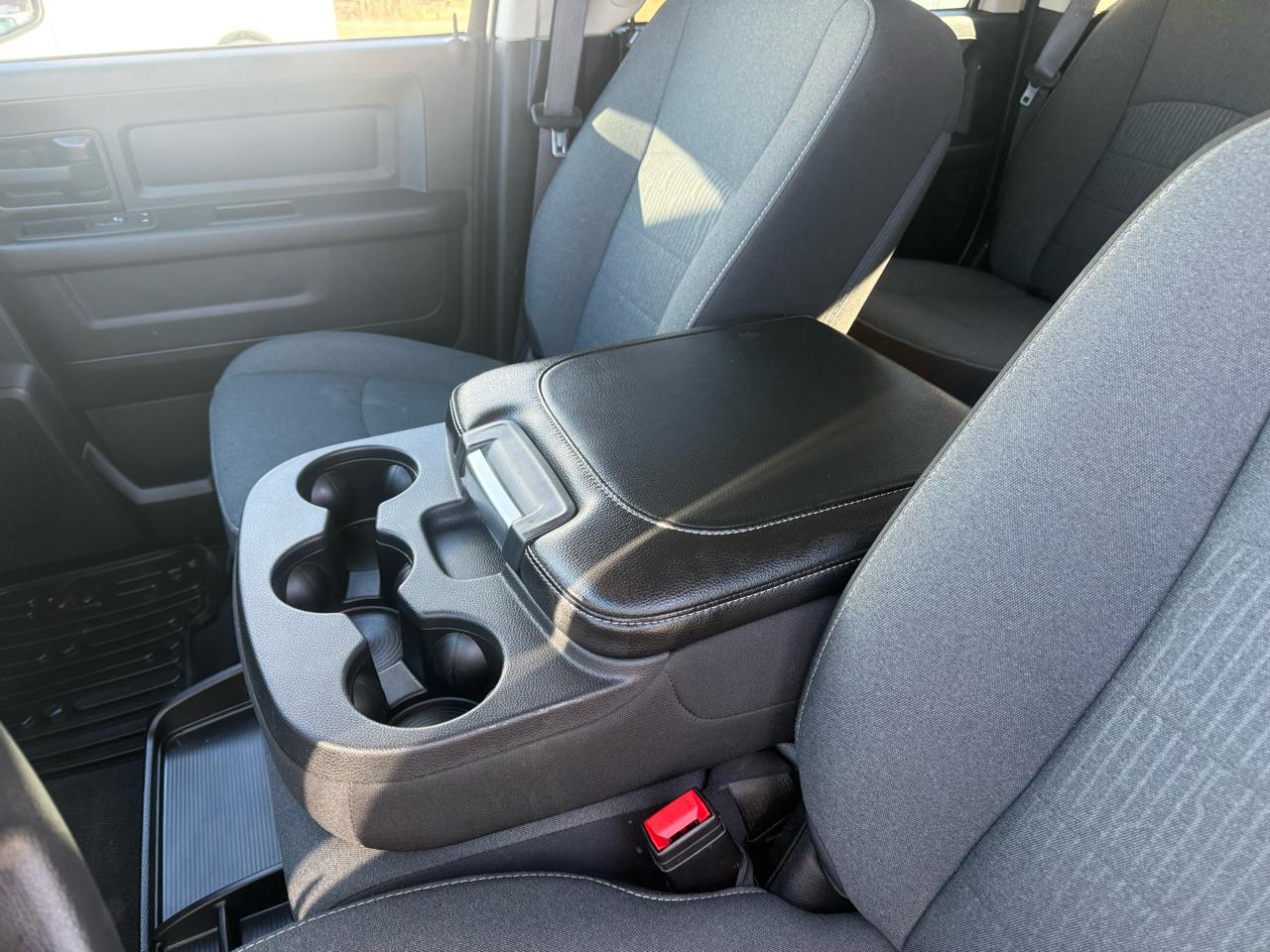 RAM 1500 Classic  2023