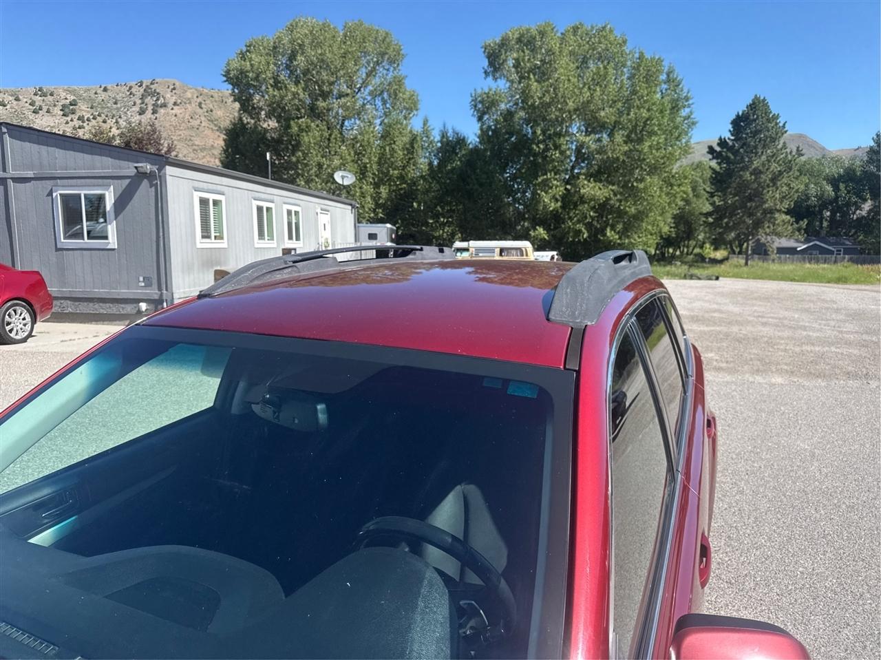 Subaru Outback  2013