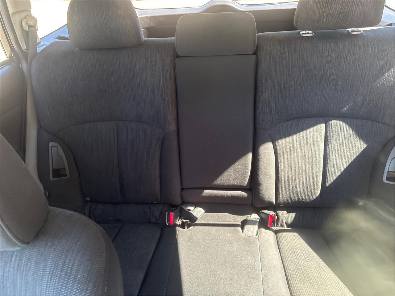 Subaru Outback  2013