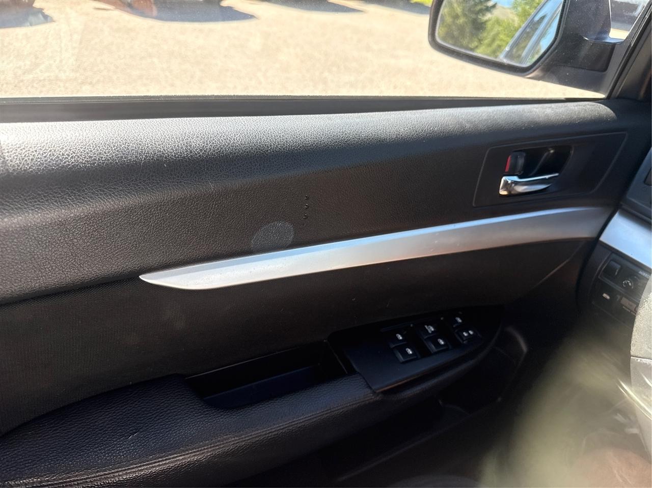 Subaru Outback  2013