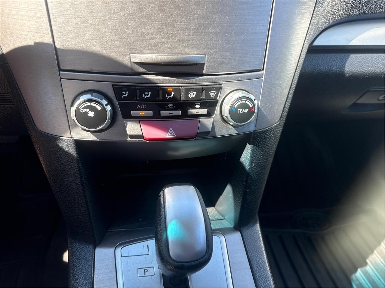 Subaru Outback  2013