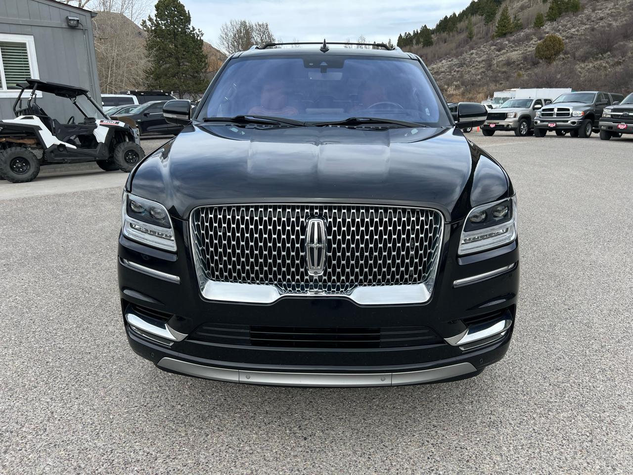 Lincoln Navigator  2019