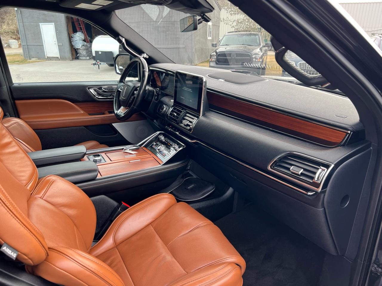 Lincoln Navigator  2019