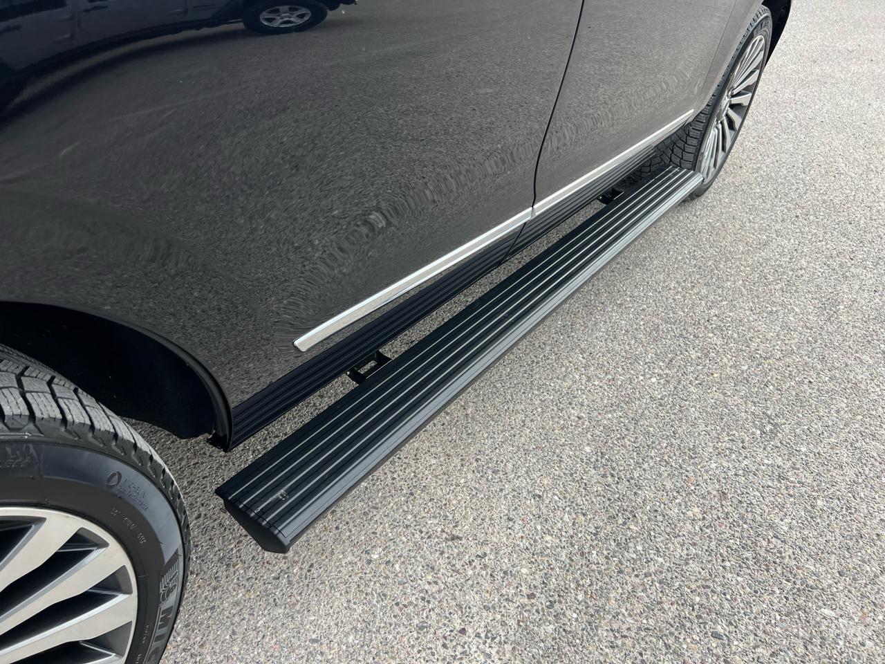 Lincoln Navigator  2019