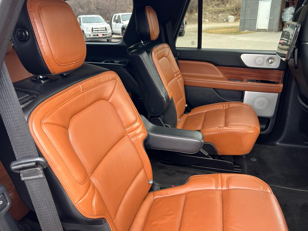 Lincoln Navigator  2019