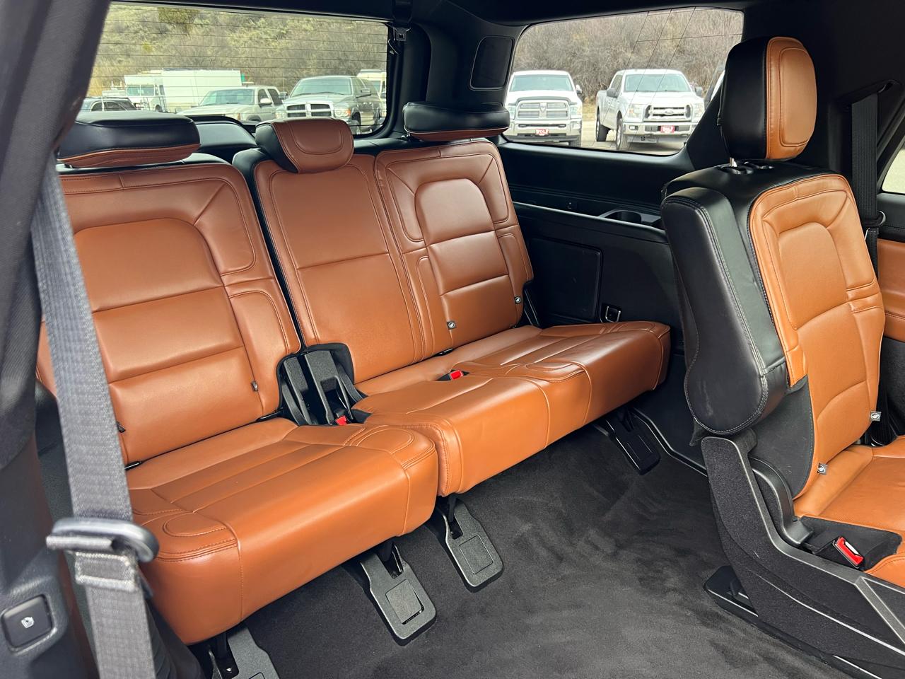 Lincoln Navigator  2019