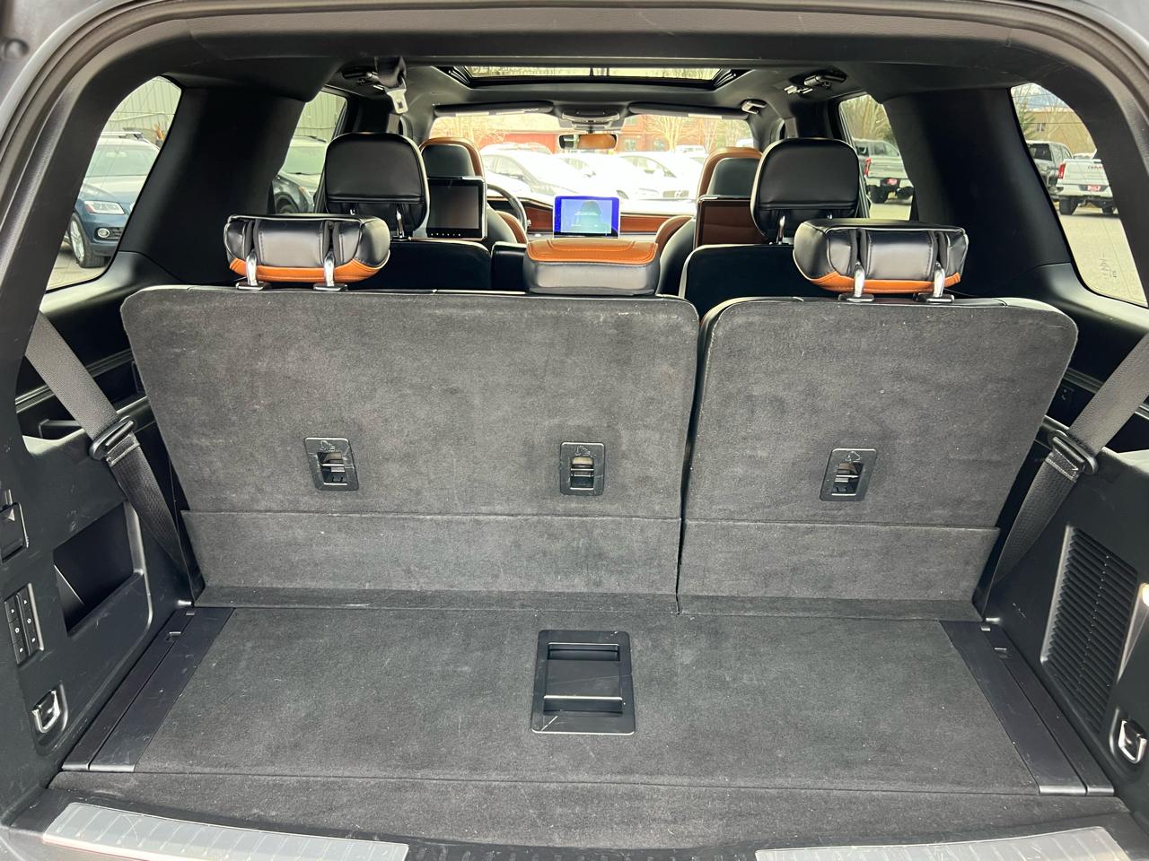 Lincoln Navigator  2019