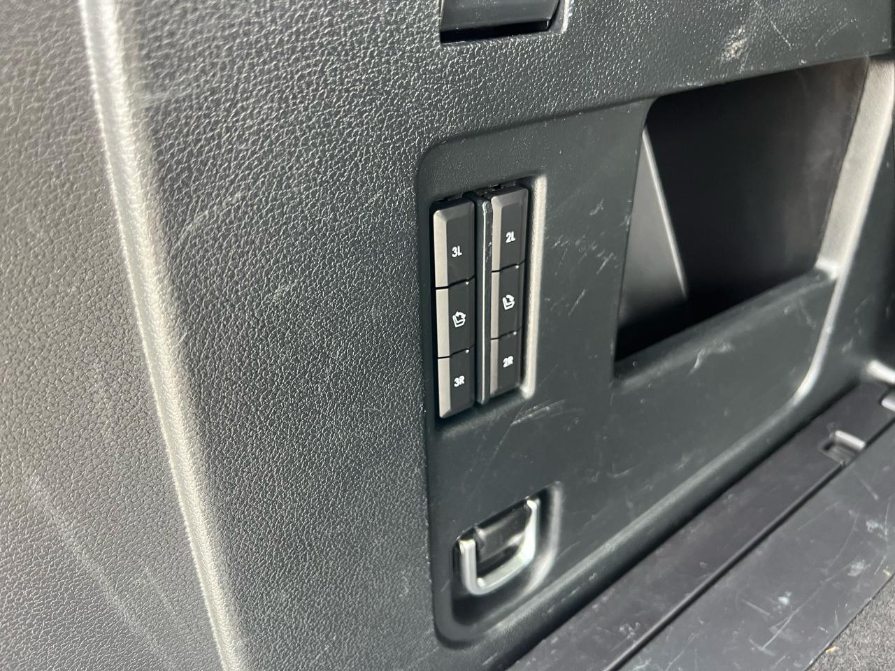 Lincoln Navigator  2019