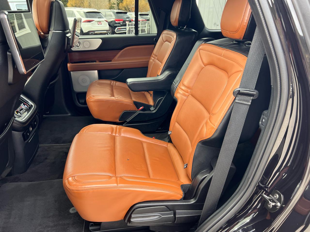 Lincoln Navigator  2019