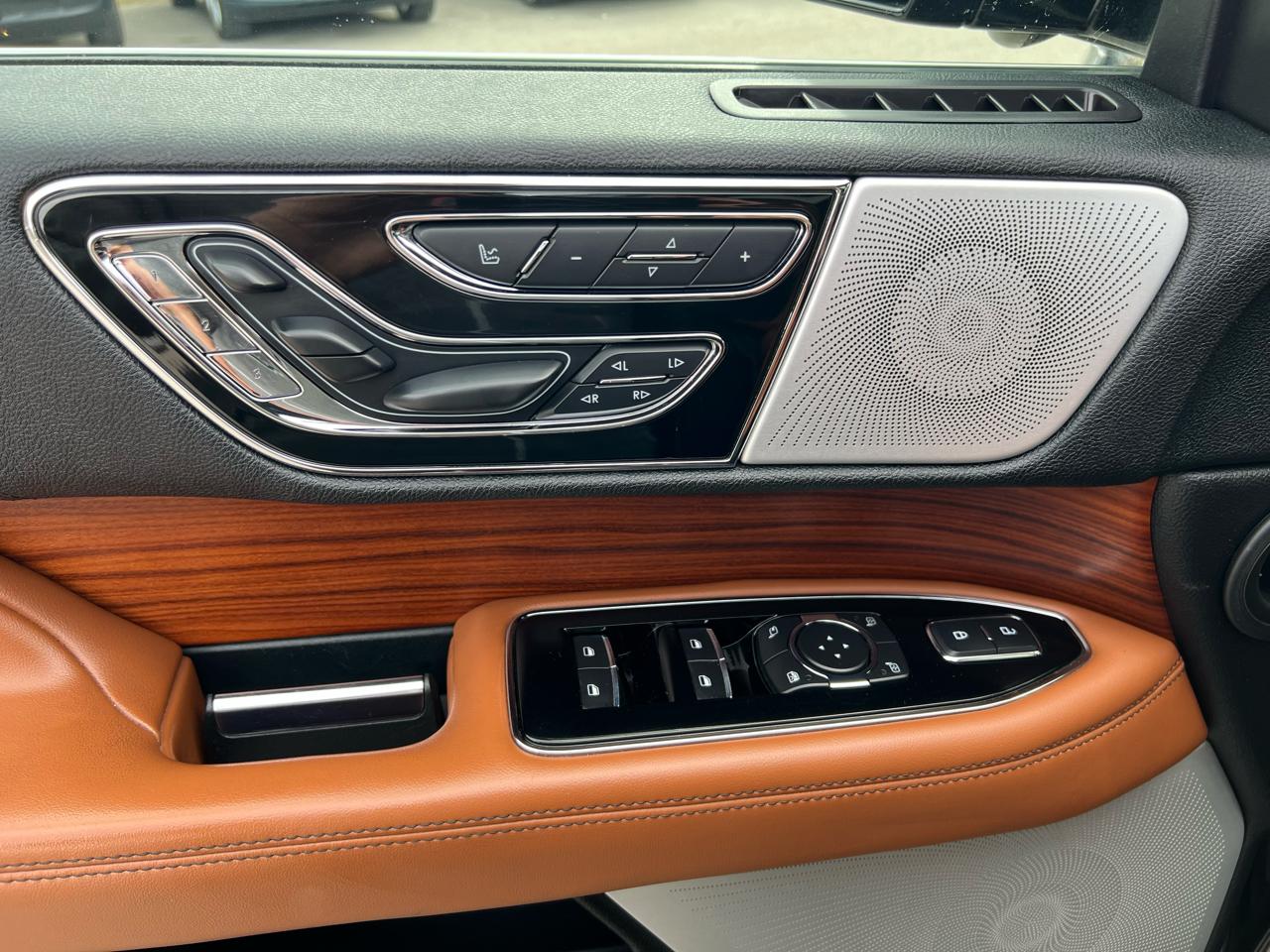 Lincoln Navigator  2019