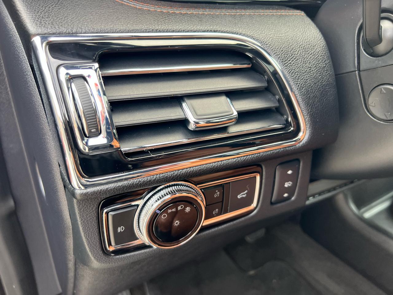 Lincoln Navigator  2019