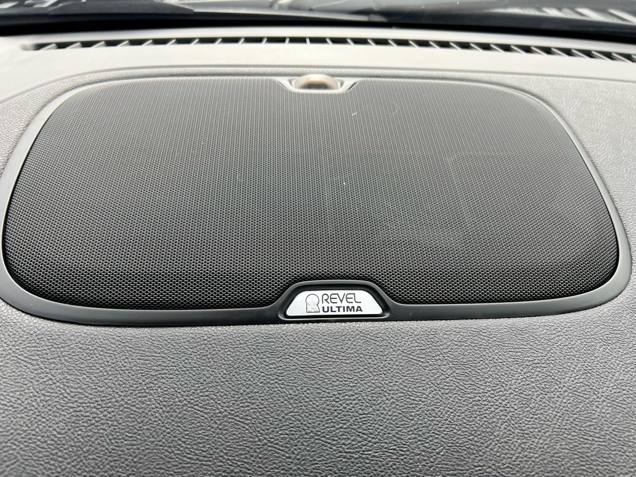 Lincoln Navigator  2019