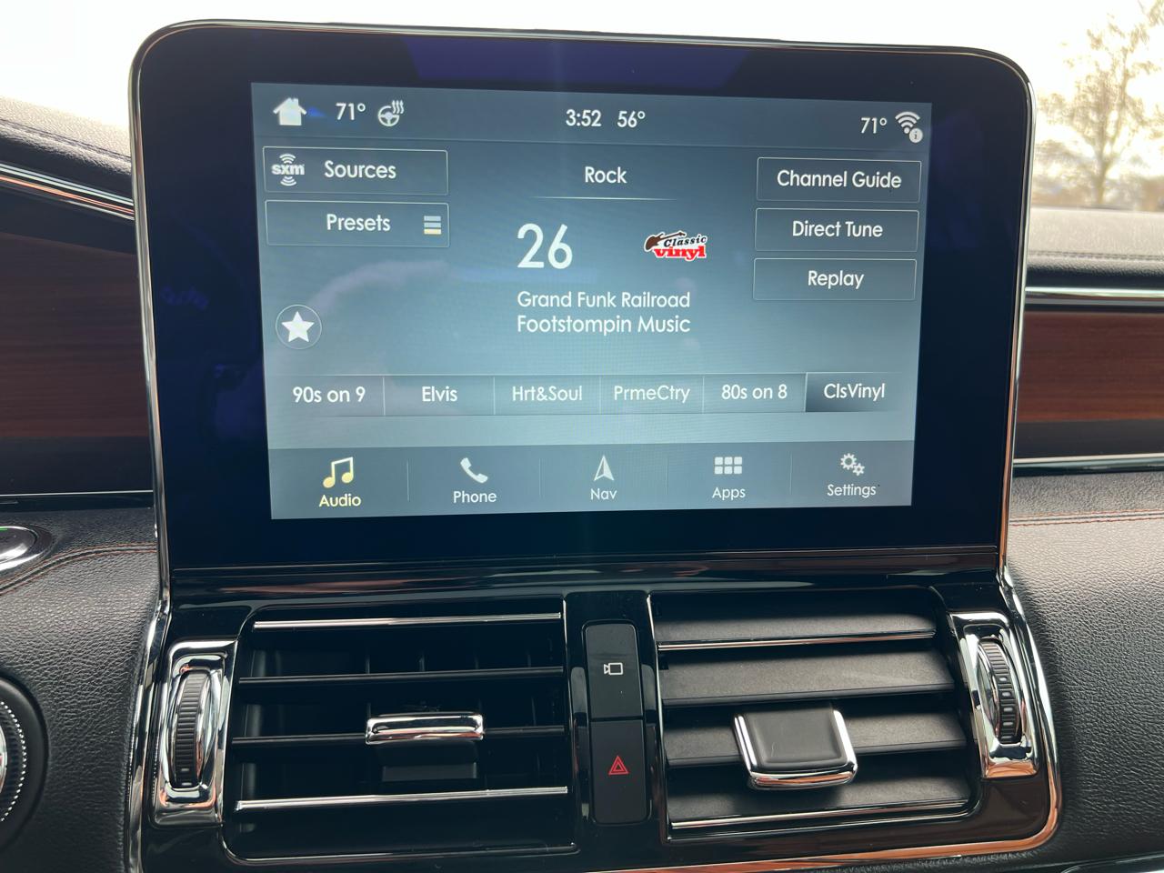 Lincoln Navigator  2019