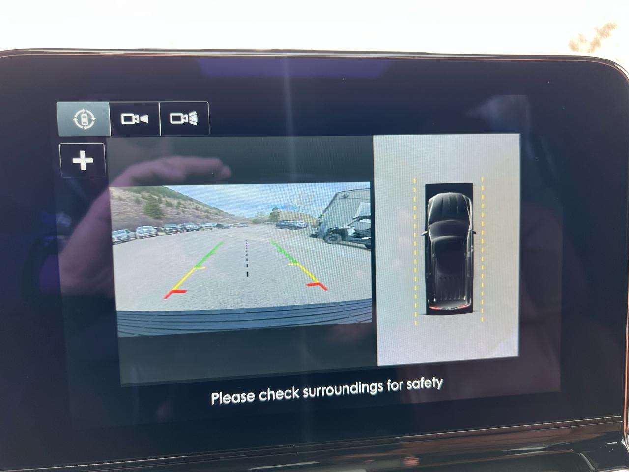 Lincoln Navigator  2019