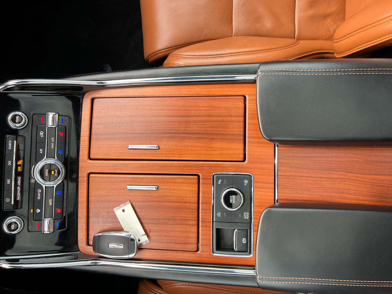 Lincoln Navigator  2019