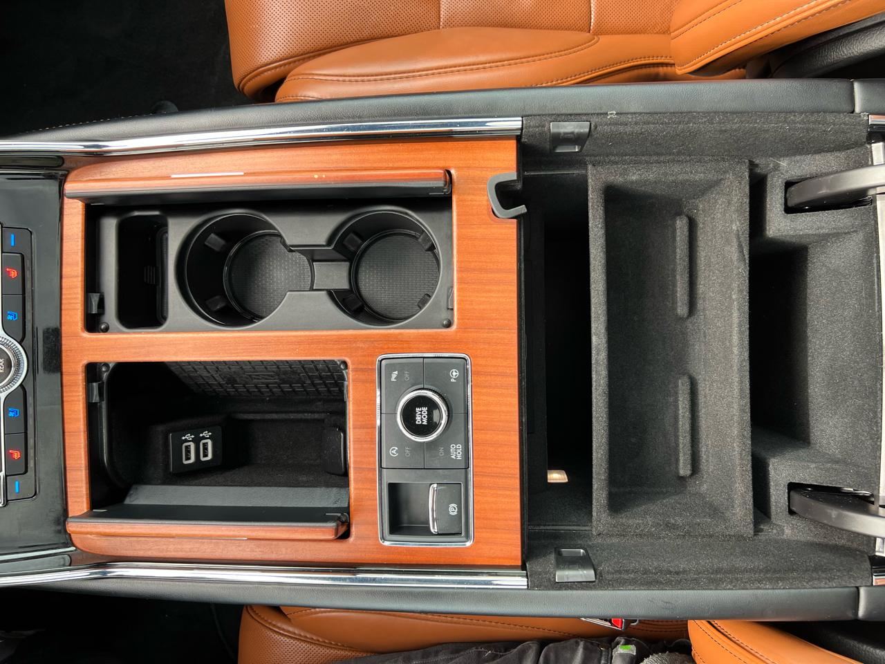 Lincoln Navigator  2019