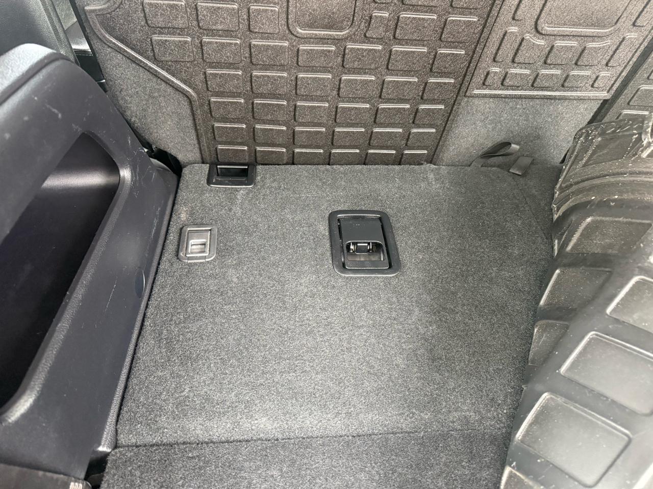 Toyota 4Runner SR5 Premium 4WD (Natl) 2022