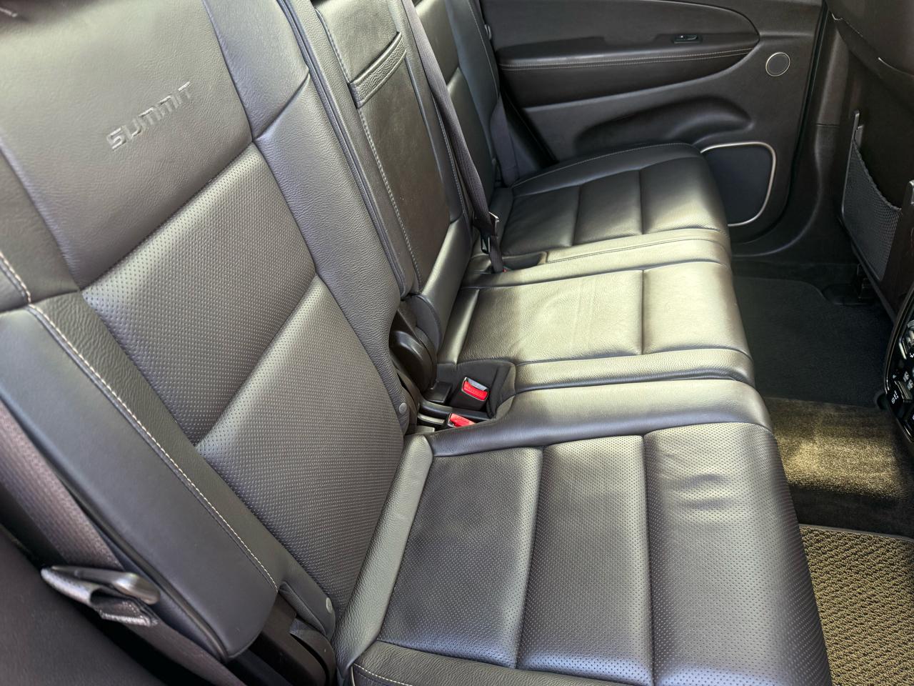 Jeep Grand Cherokee  2017