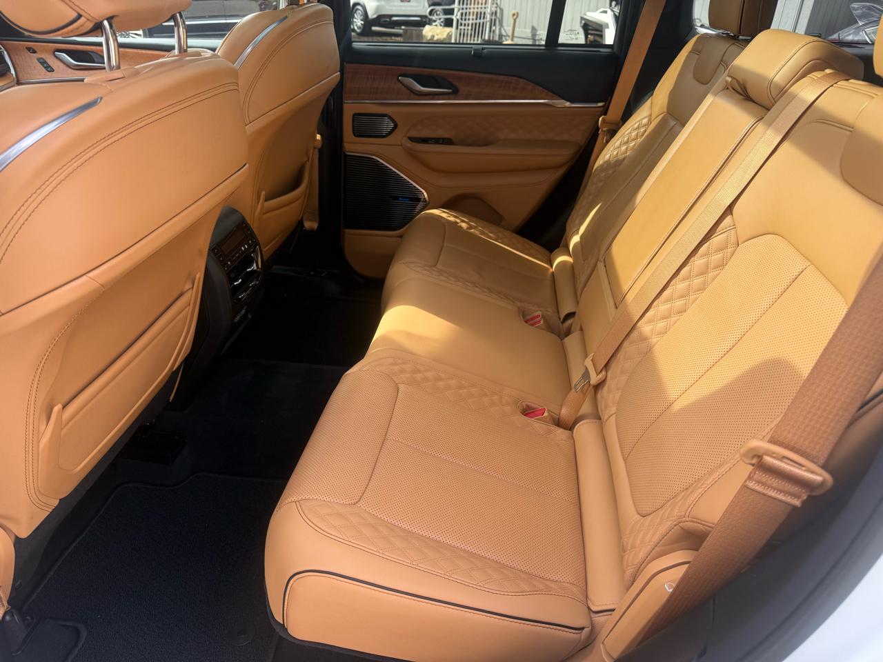 Jeep Grand Cherokee 4xe  2022