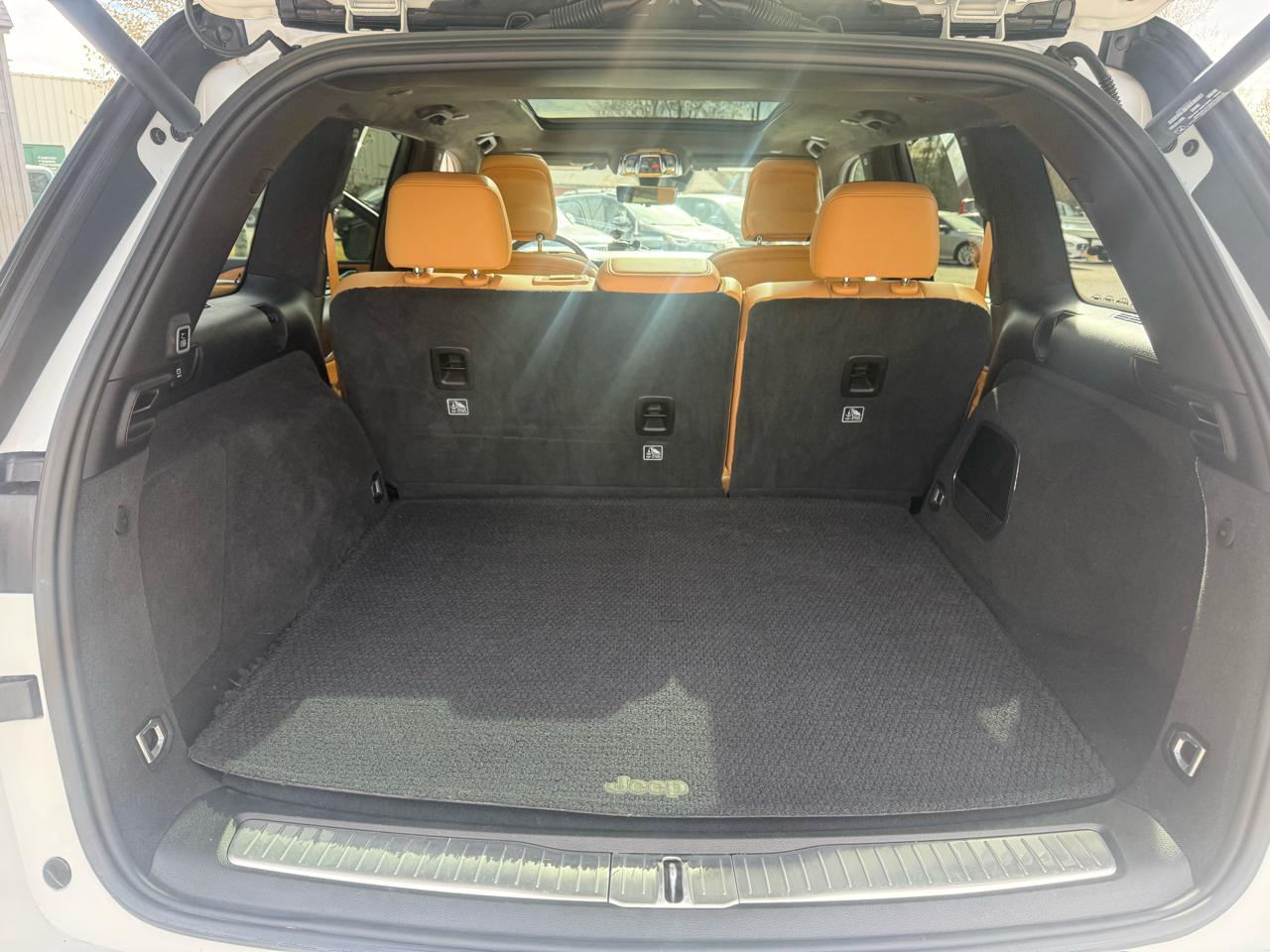 Jeep Grand Cherokee 4xe  2022