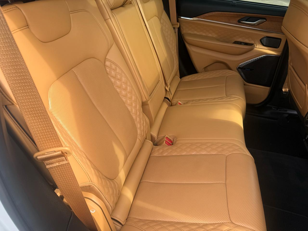 Jeep Grand Cherokee 4xe  2022