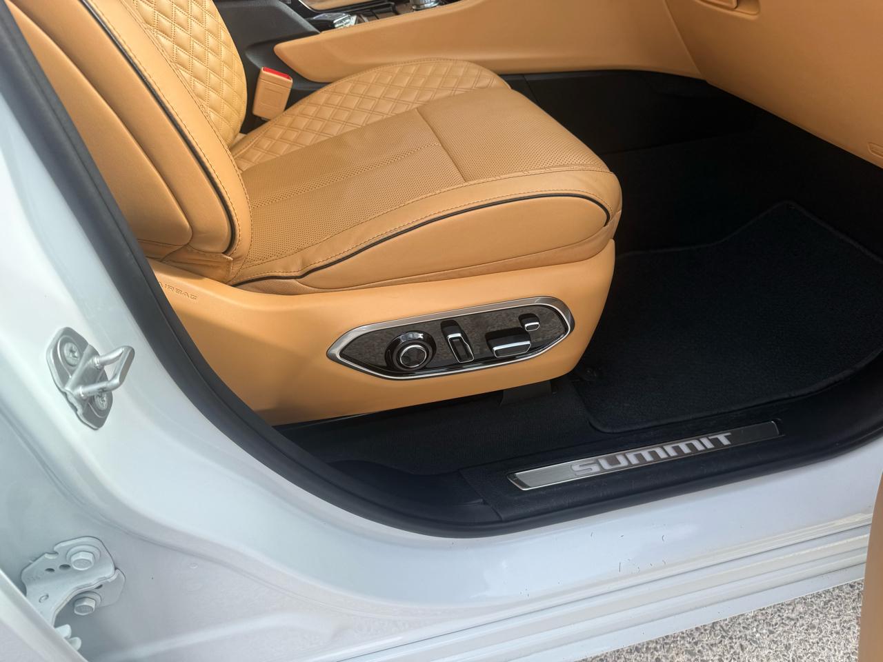 Jeep Grand Cherokee 4xe  2022