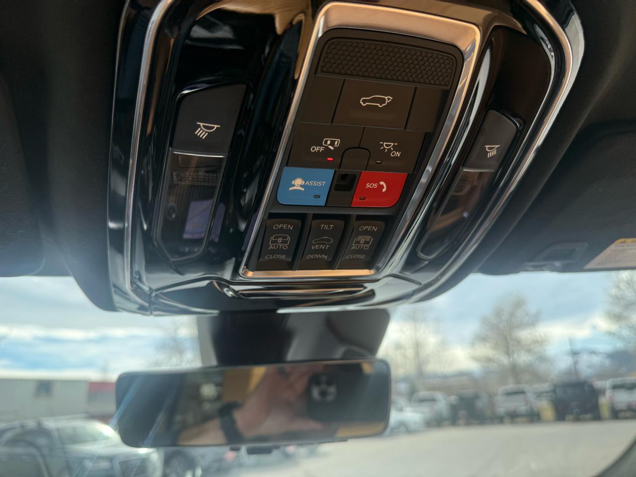 Jeep Grand Cherokee 4xe  2022