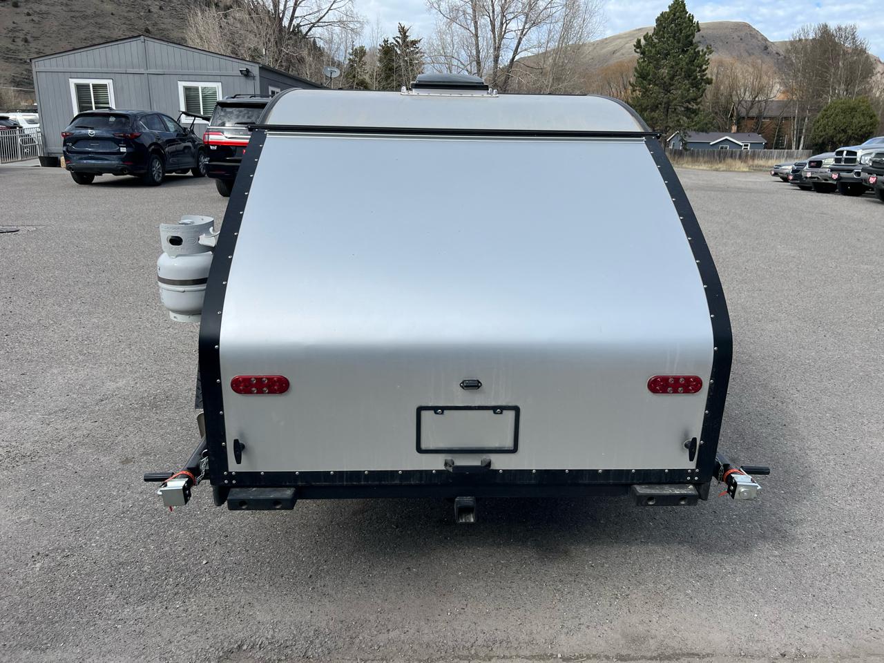 Timberleaf Custom  2025