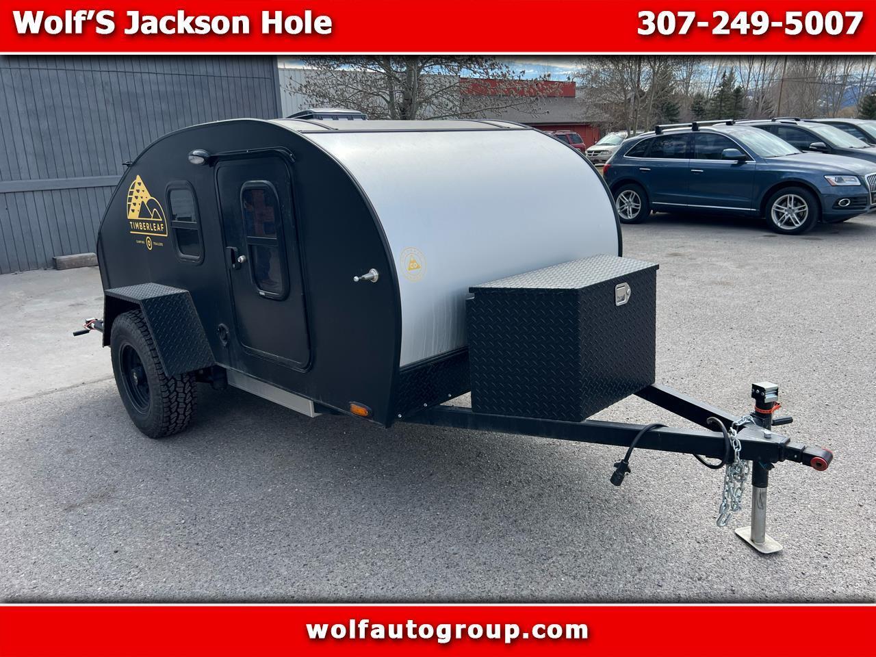 Timberleaf Custom  2025