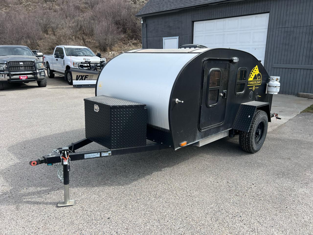 Timberleaf Custom  2025