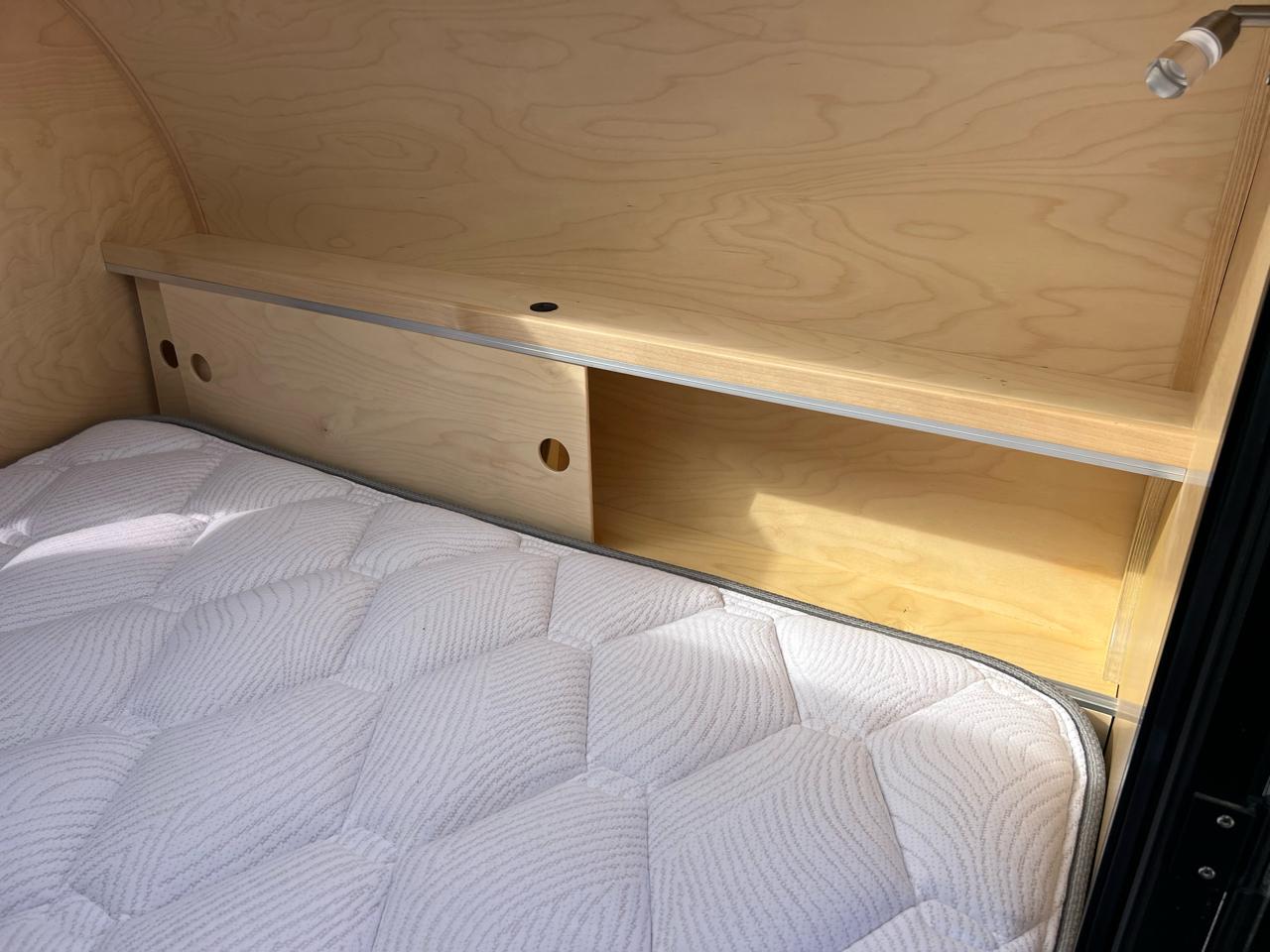 Timberleaf Custom  2025