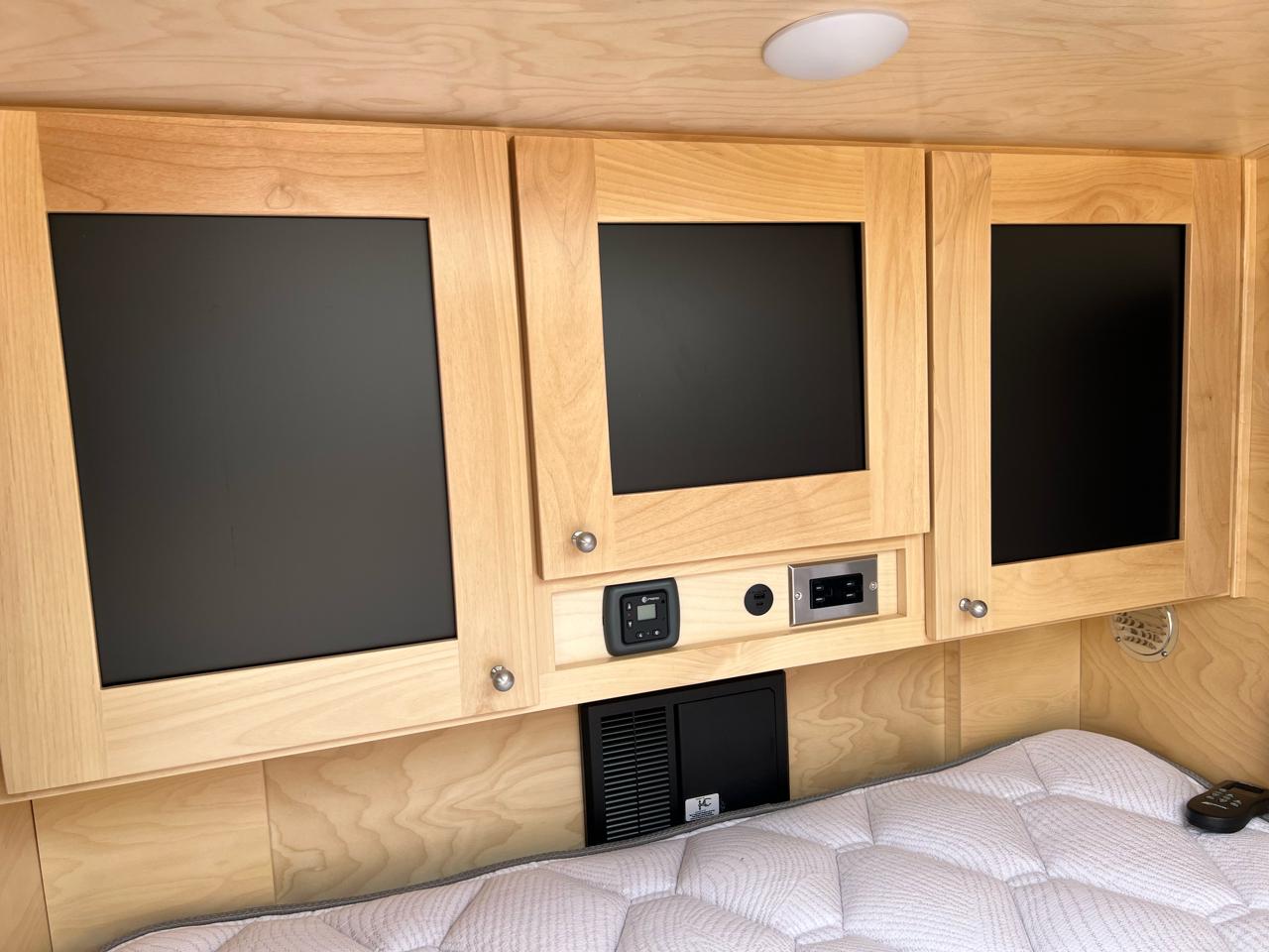 Timberleaf Custom  2025