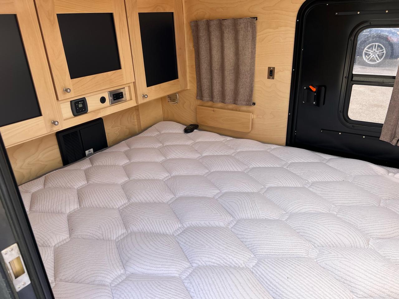 Timberleaf Custom  2025